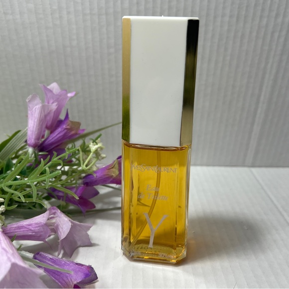 Vintage Yves Saint Laurent  Eau De Toilette Paris Spray 75 ml. France - Picture 1 of 5